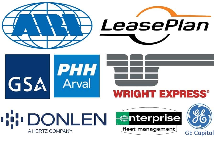 national fleet automotive services account programs accepted at Bucks Automotive