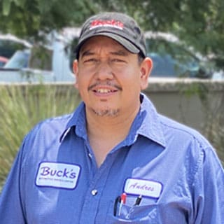 andres auto tech