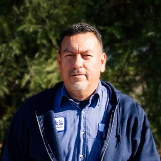 Jose huerta